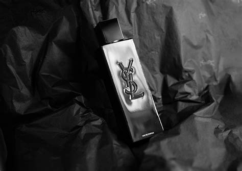 ysl make|YSL myslf.